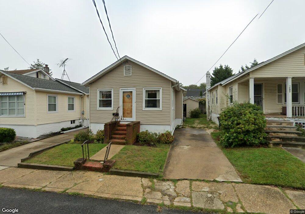 1606 W Maplewood Rd, Wall Township, NJ 07719 - photo 1