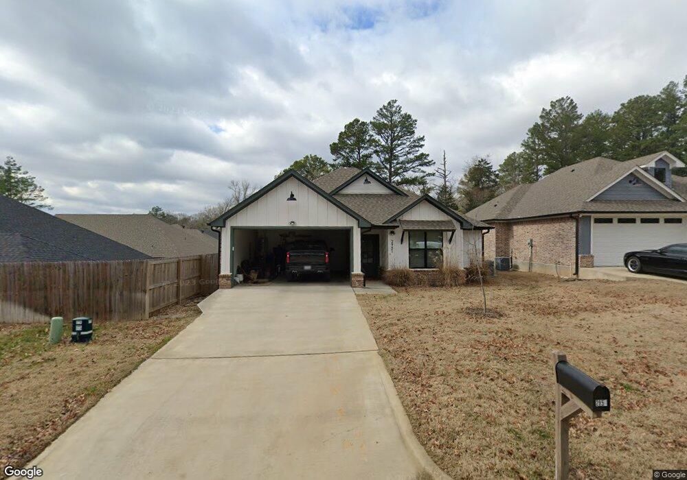 2951 S Vine Ave, Tyler, TX 75701 - photo 1