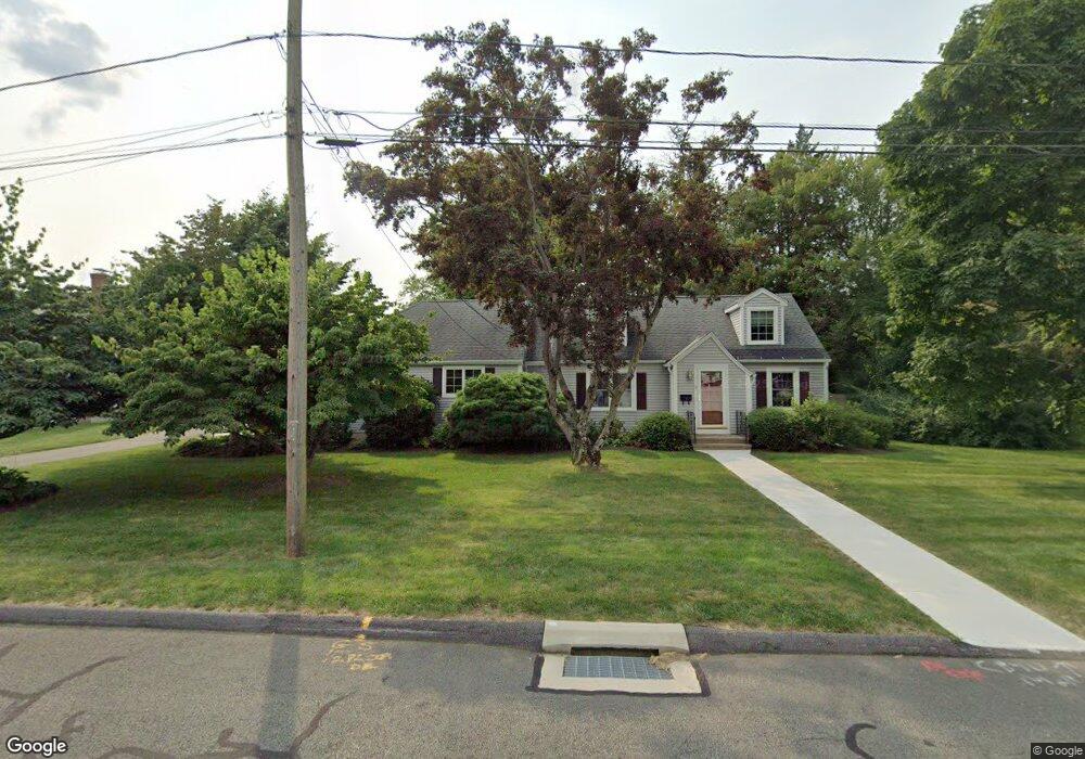 8 W Tract Rd, Cromwell, CT 06416 - photo 1