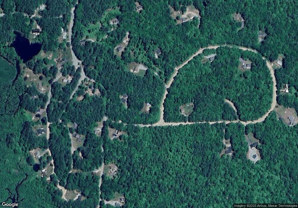 135 Circle View Dr, Newbury, NH 03255 - photo 1