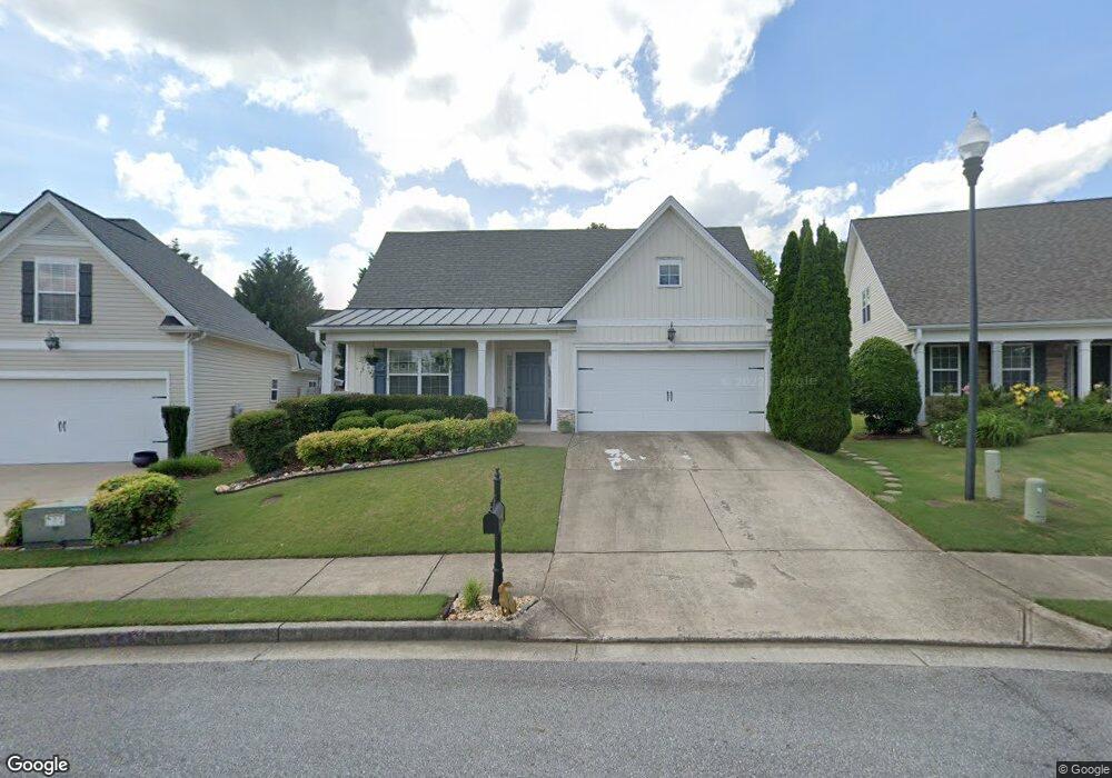 602 Cobblestone Cir unit 1, Canton, GA 30114 - photo 1