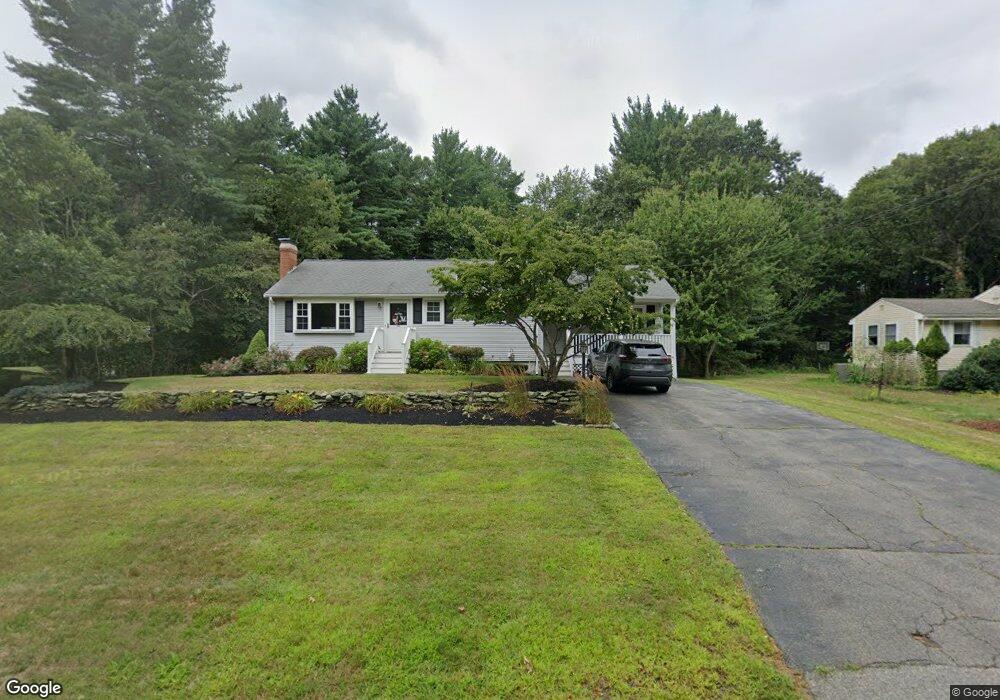 308 Plain St, Hanover, MA 02339 - photo 1