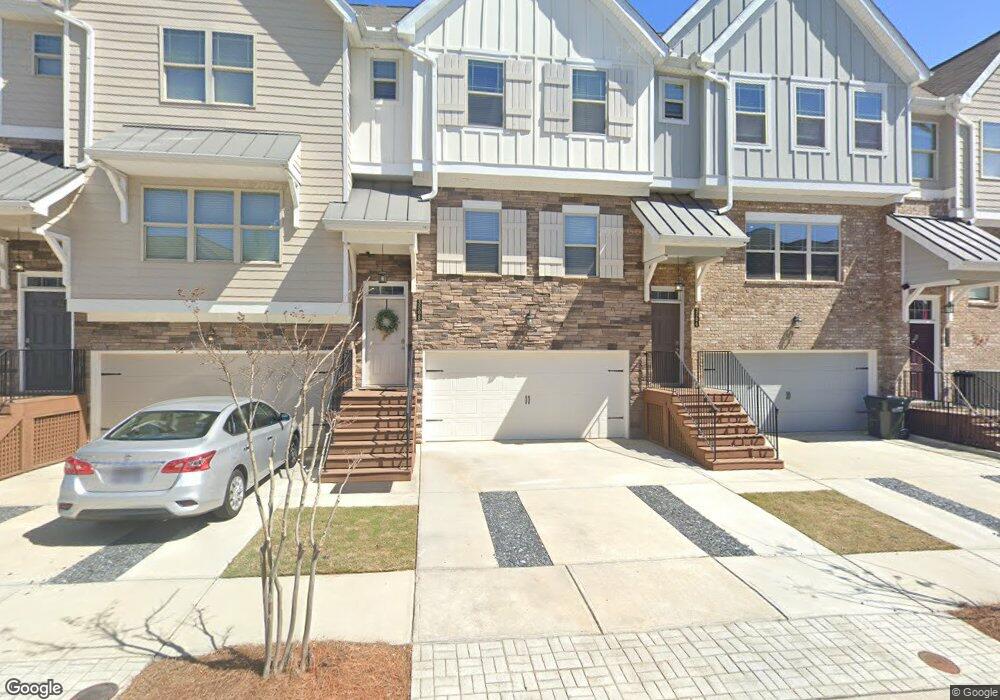 3508 Abbey Way, Gainesville, GA 30507 - photo 1