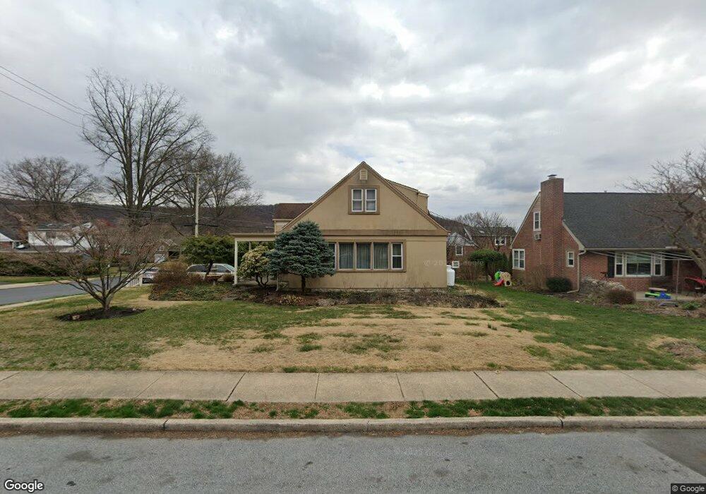 827 N 25th St, Reading, PA 19606 - photo 1