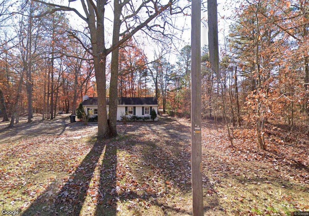1984 Malaga Rd, Mays Landing, NJ 08330 - photo 1
