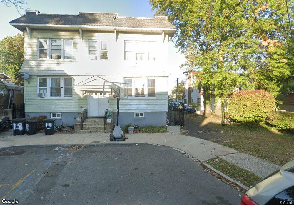 18 Crown St unit 2R, Newark, NJ 07106 - photo 1