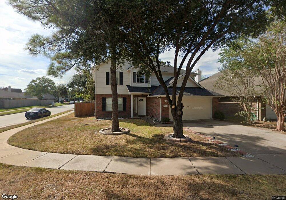 7127 Verde Meadow Ct, Houston, TX 77041 - photo 1
