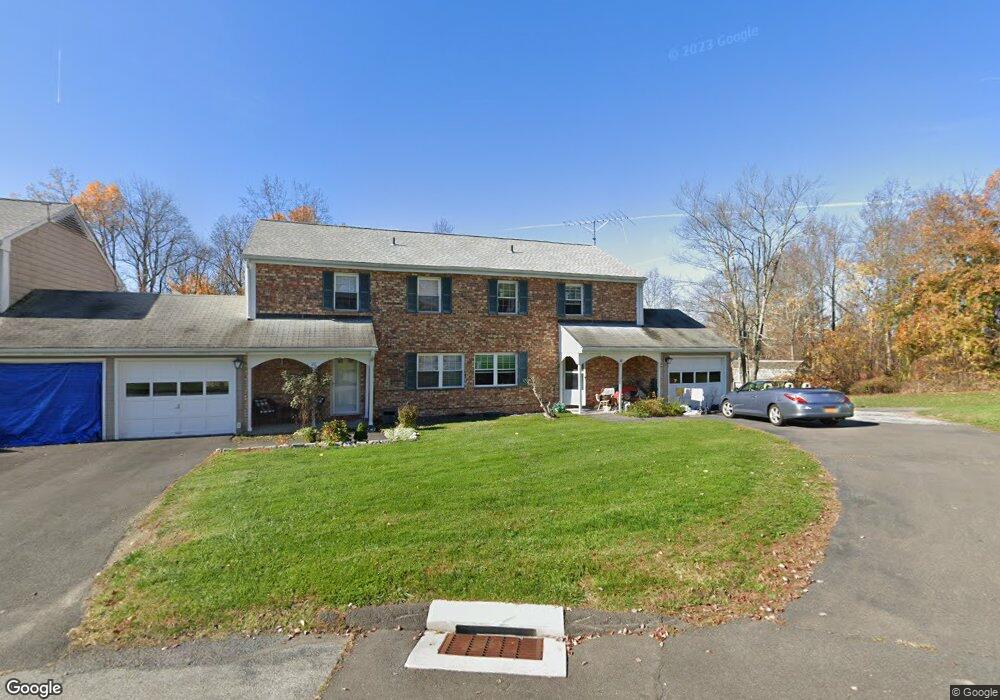 28 Whisconier Village, Brookfield, CT 06804 - photo 1