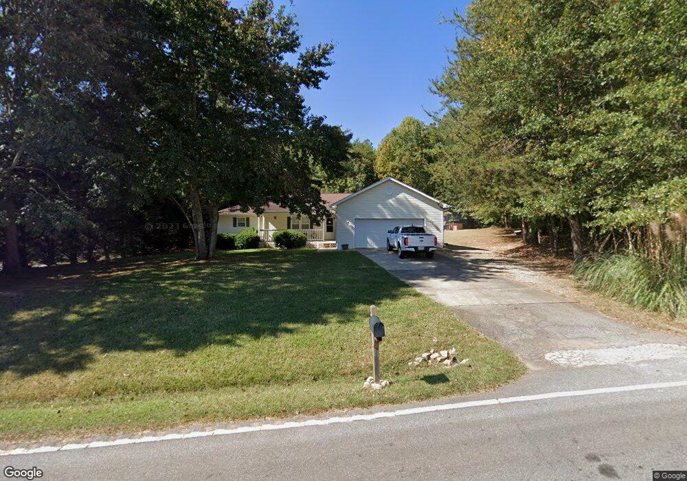 428 Snead Rd, Walhalla, SC 29691 - photo 1