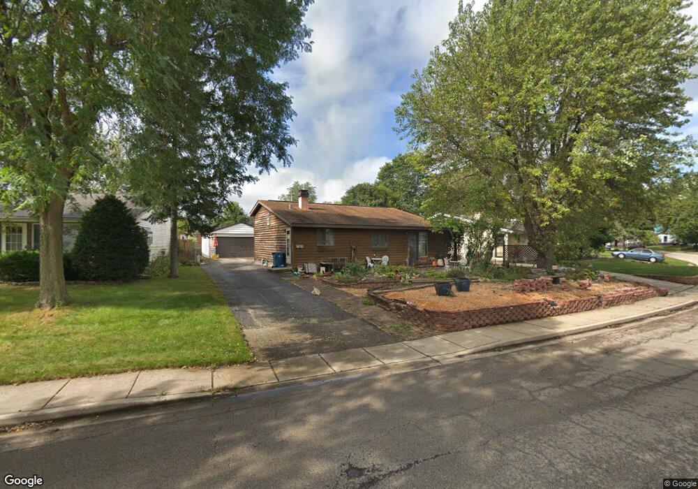 133 Sioux Ave, Carpentersville, IL 60110 - photo 1