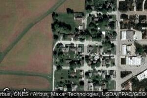 411 W Head St, Arcadia, IA 51430