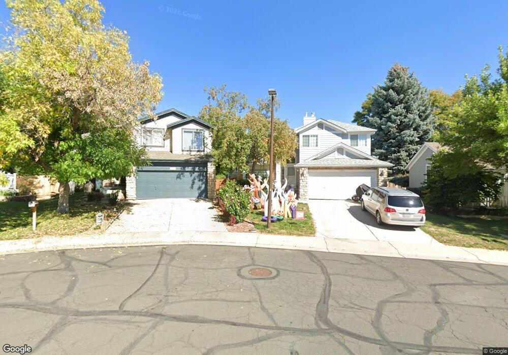 4153 E 129th Cir, Thornton, CO 80241 - photo 1