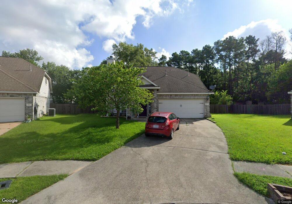 807 Dunwell Ct, Spring, TX 77386 - photo 1