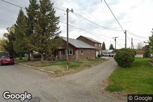 507 Everett St, Big Timber, MT 59011