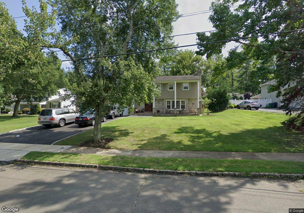 341 Willow Way, Clark, NJ 07066 - photo 1