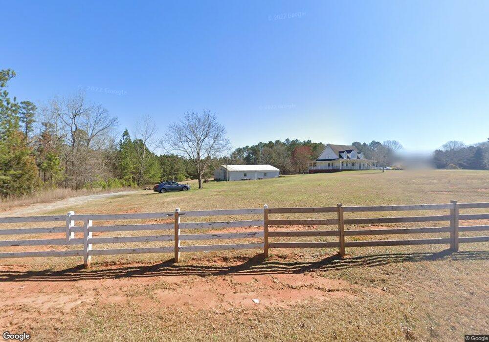 2196 Butler Bridge Rd, Covington, GA 30016 - photo 1