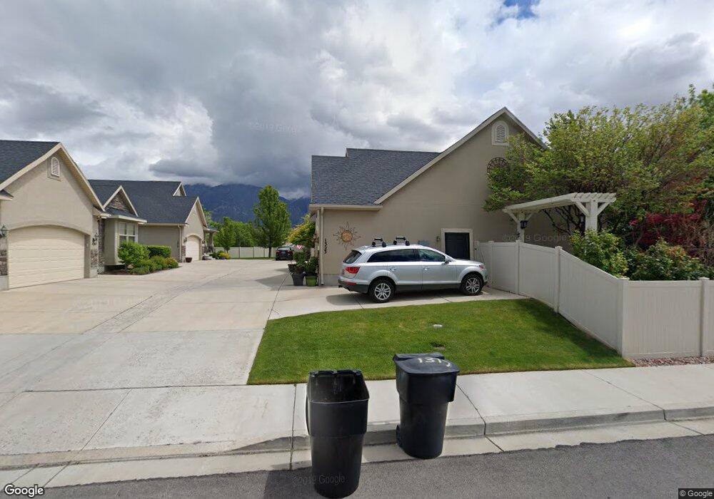 1319 Avalon Dr, Springville, UT 84663 - photo 1