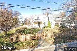 4425 Maple Ave, Bethesda, MD 20814