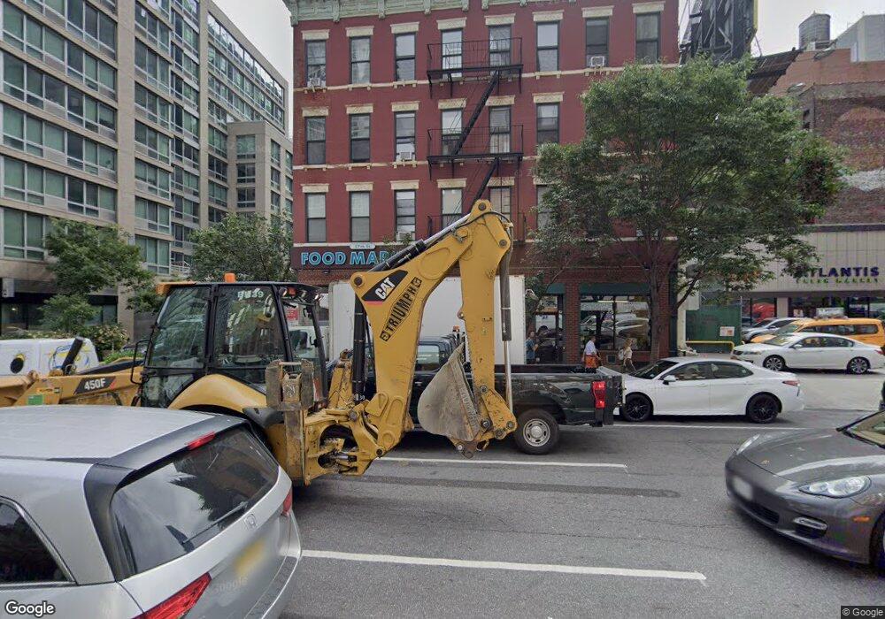 480 10th Ave unit 2-RN, New York, NY 10018 - photo 1