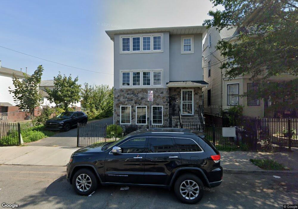 454-456 S 14th St unit 1, Newark, NJ 07103 - photo 1