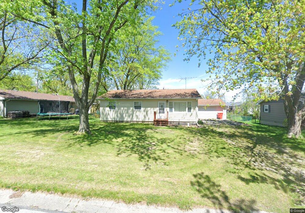 3524 W 123rd Place, Crown Point, IN 46307 - photo 1