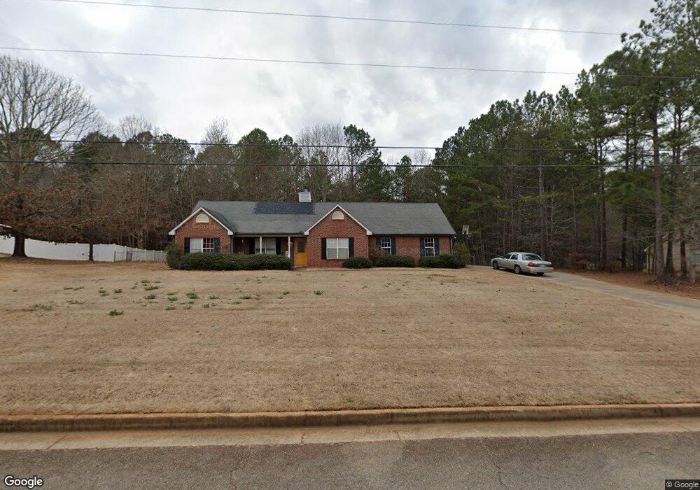 113 New Farm Dr, Locust Grove, GA 30248 - photo 1