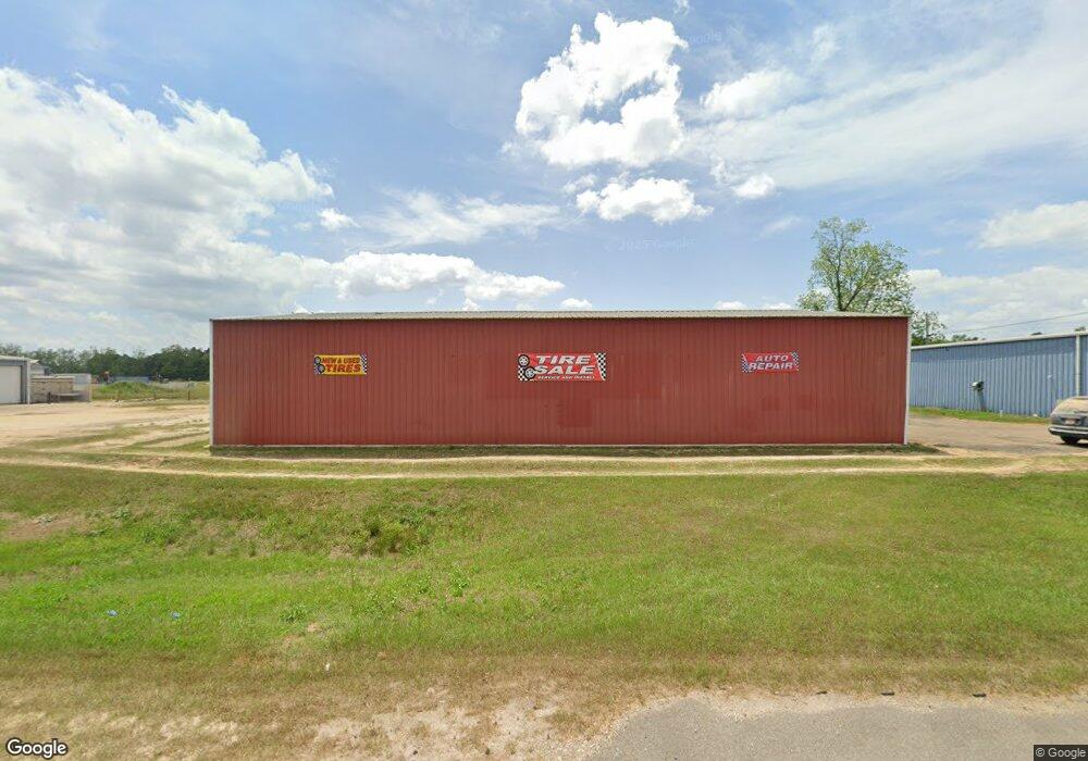 12269 Highway 98, Lucedale, MS 39452 - photo 1