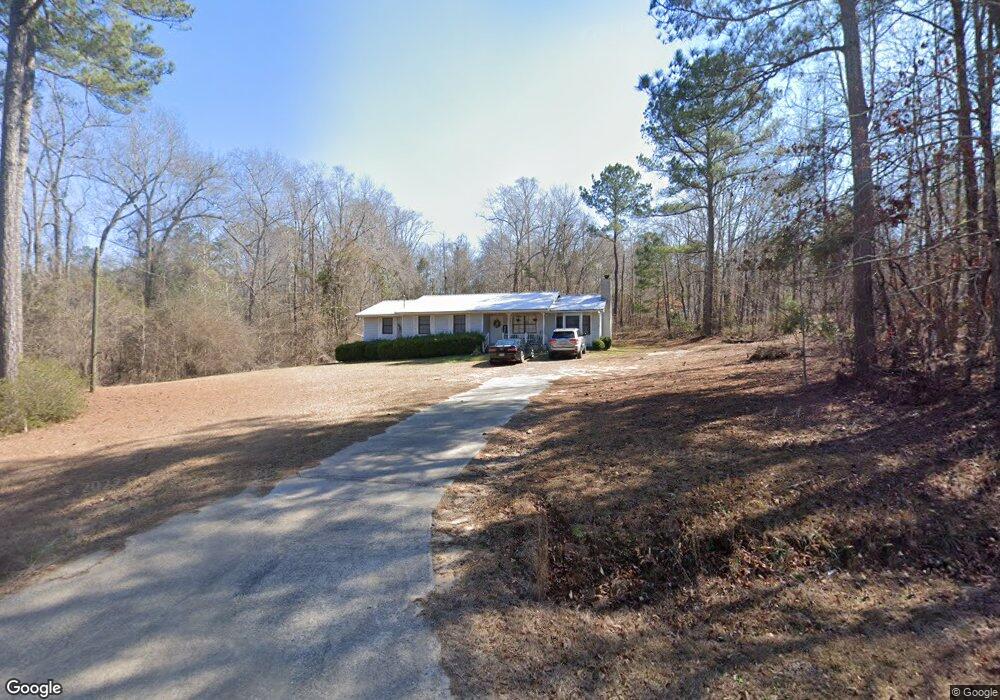 214 Forest Valley Dr, Gordon, GA 31031 - photo 1