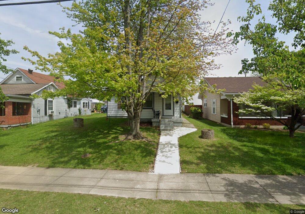 704 W 7th St, New Albany, IN 47150 - photo 1