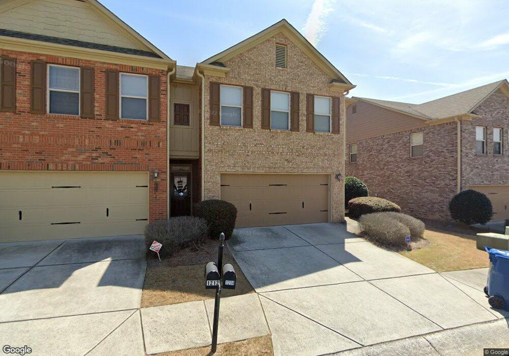 1214 Mistyhaynes Way, Grayson, GA 30017 - photo 1