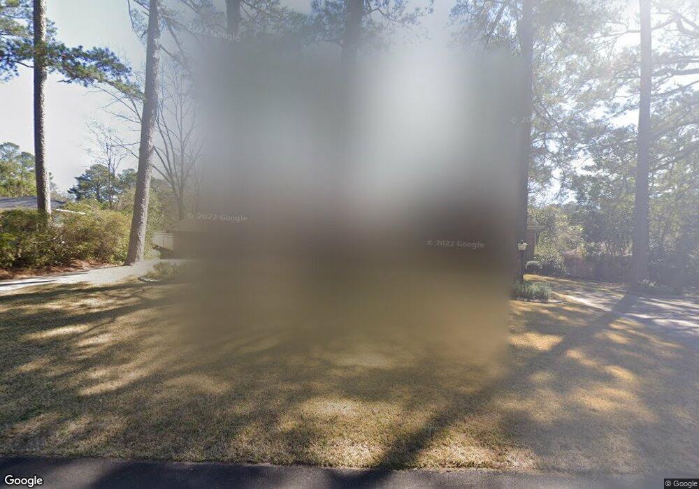 1829 Waverland Cir, Macon, GA 31211 - photo 1