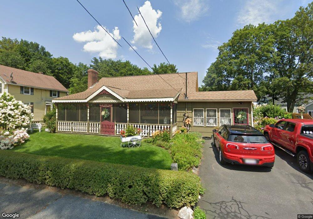 16 Chapel St, Shirley, MA 01464 - photo 1