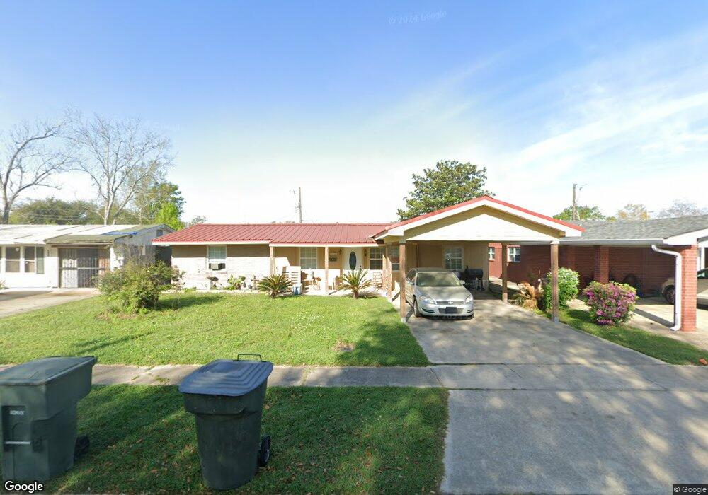 2700 General Patch St, Lake Charles, LA 70615 - photo 1