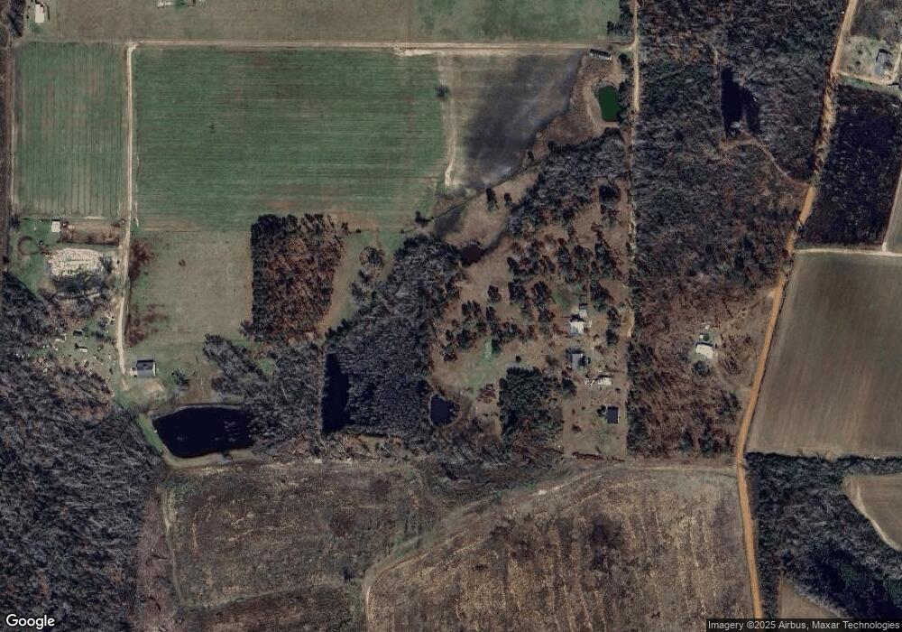 291 Snowy River Rd, Douglas, GA 31535 - photo 1