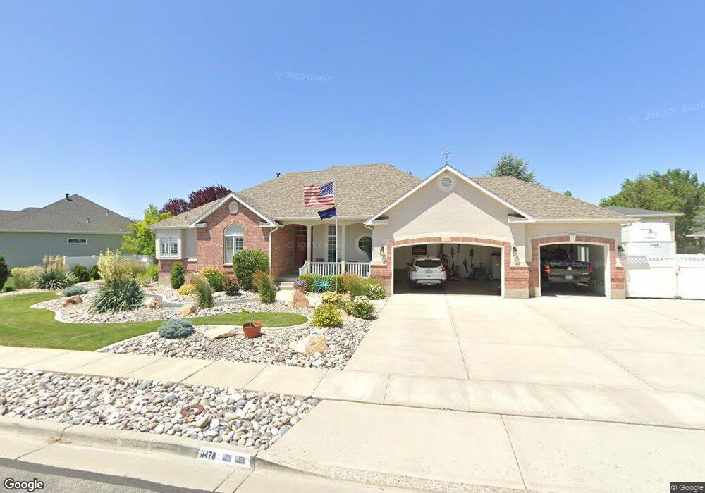 11478 Chapel Rim Way, South Jordan, UT 84095 - photo 1