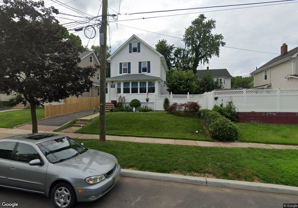 321 E 4th Ave, Roselle, NJ 07203 - photo 1