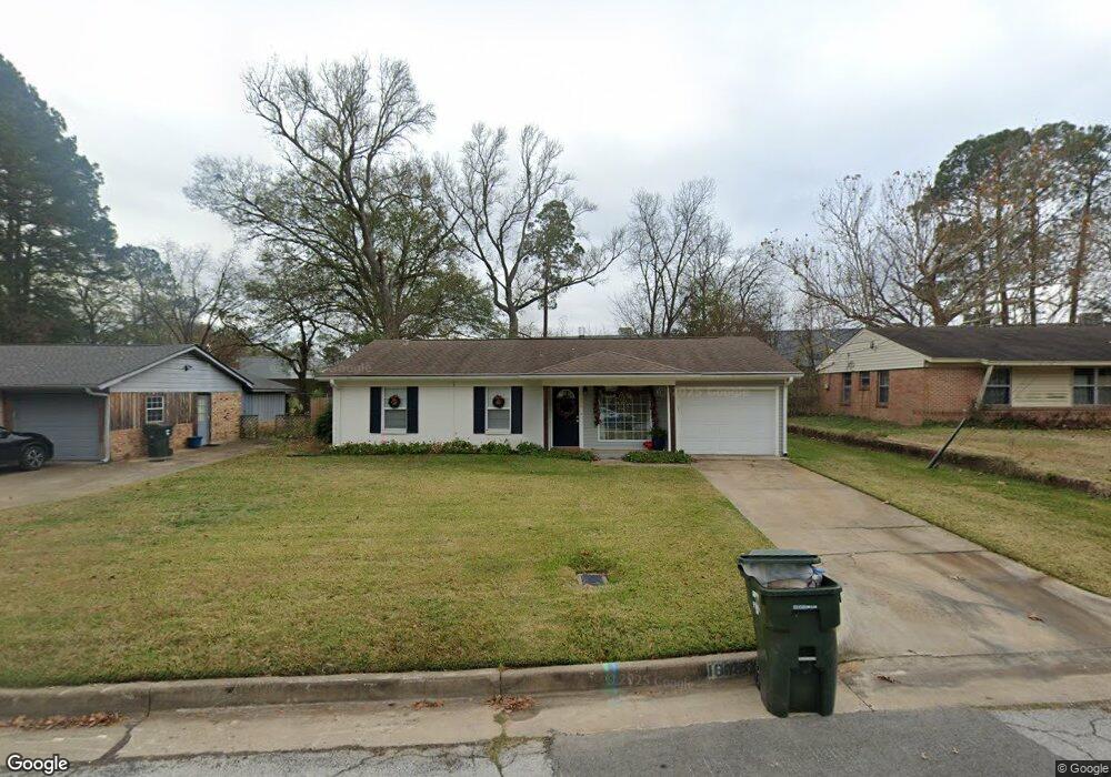 1606 Woodland Hills Dr, Tyler, TX 75701 - photo 1