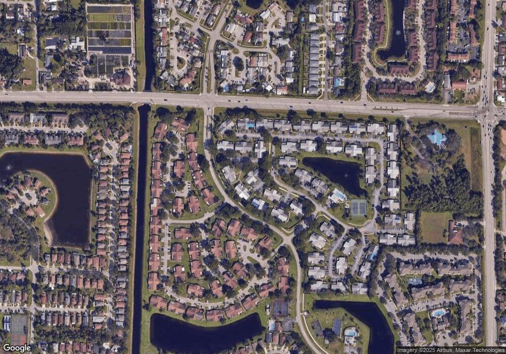 1148 Summit Trail Cir unit 167B, West Palm Beach, FL 33415 - photo 1