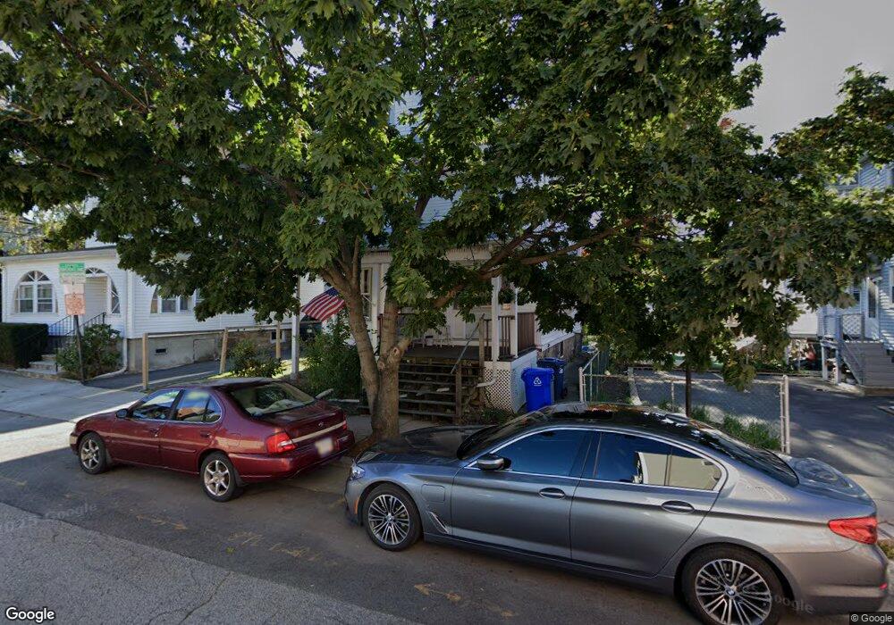 5 Fiske Terrace unit 1A, Allston, MA 02134 - photo 1