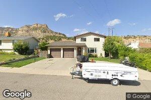 829 Castle Gate Rd, Helper, UT 84526