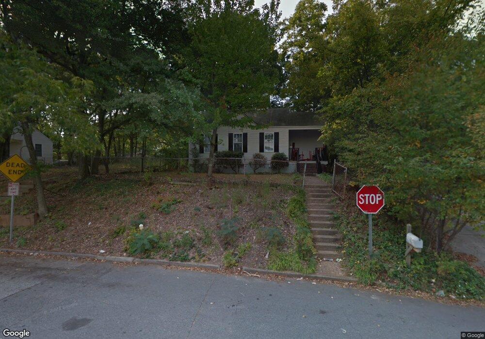 324 Old Clay St SE, Marietta, GA 30060 - photo 1