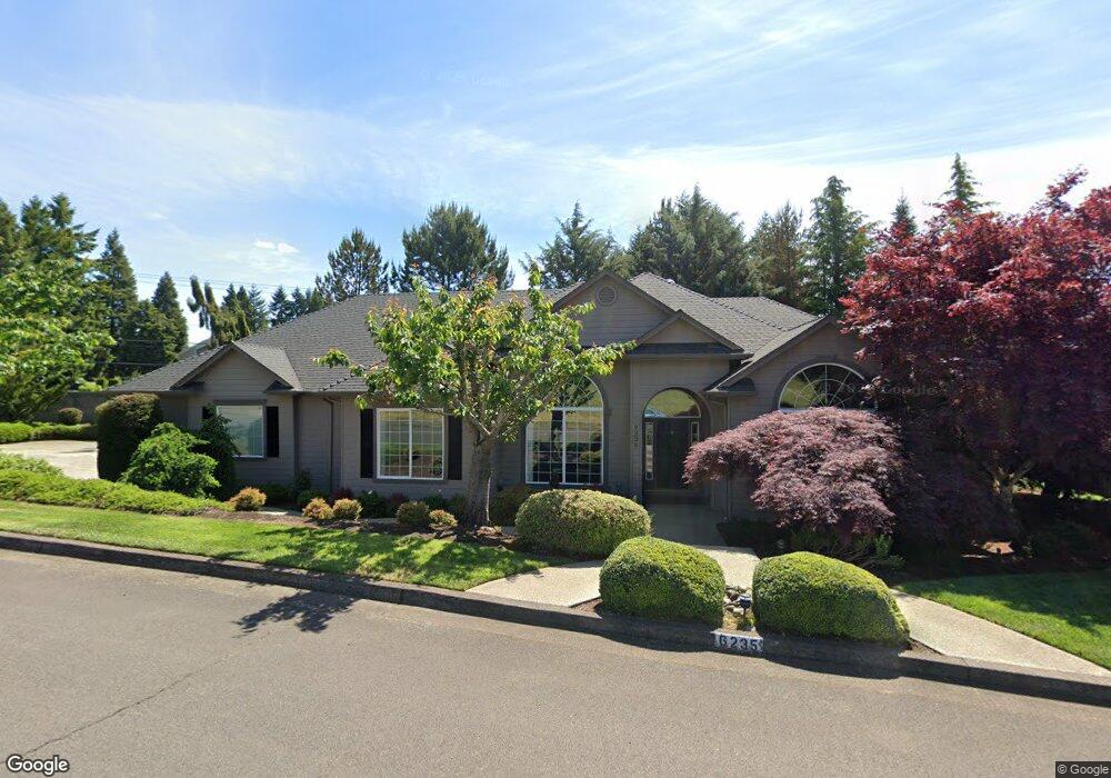 6235 Crooked Stick Loop SE, Salem, OR 97306 - photo 1