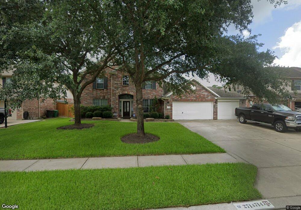 2714 Afton Oak Ln, Spring, TX 77386 - photo 1