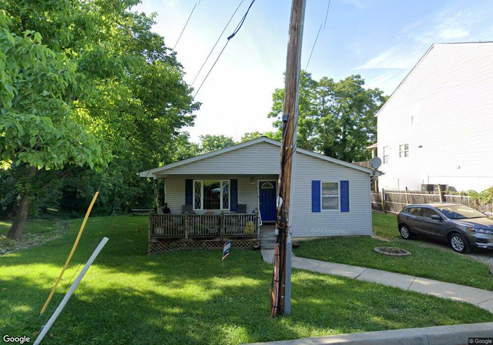 324 Elizabeth Ave, Brooklyn, MD 21225 - photo 1