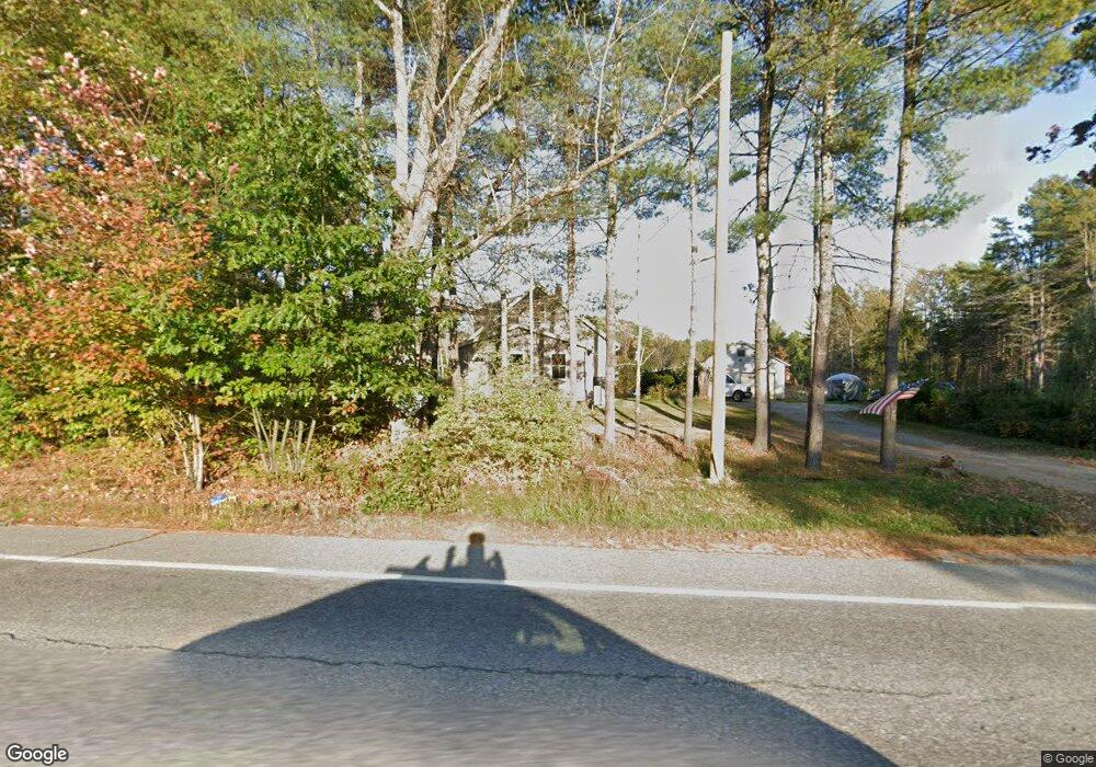 917 Gardiner Rd, Dresden, ME 04342 - photo 1