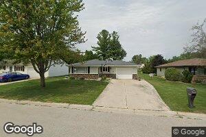 613 Spring Ct, Random Lake, WI 53075