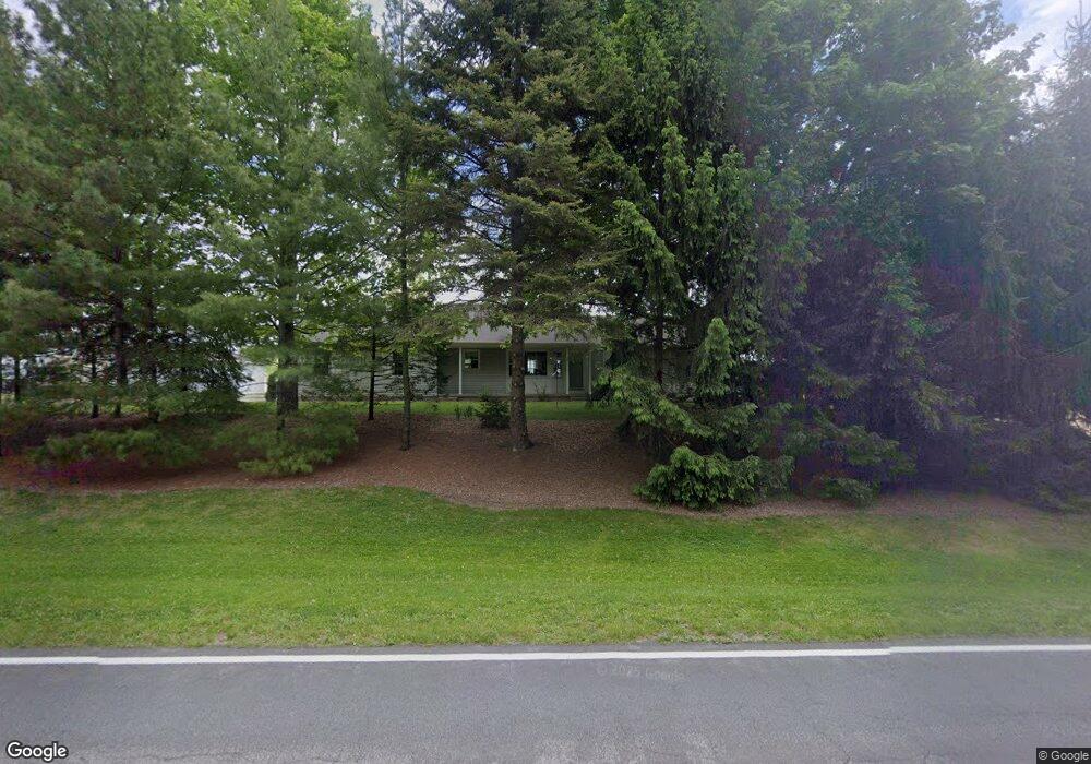 7214 Wilson Ave SW, Byron Center, MI 49315 - photo 1