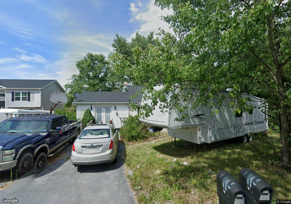 1903 Giles Mill Rd, Bunker Hill, WV 25413 - photo 1