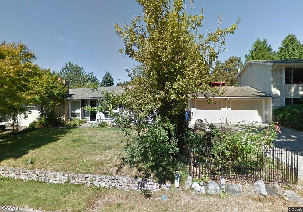 7720 NE 142nd Ct, Bothell, WA 98011 - photo 1