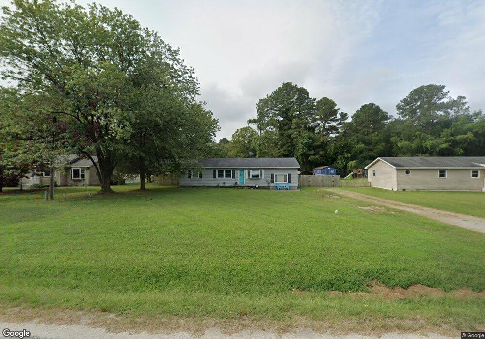 2710 Odi St, West Point, VA 23181 - photo 1